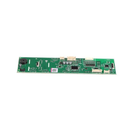 Picture of Samsung Assy Pcb Eeprom;eep_05,dg92-01201b,nx900 Part# DG94-03671E