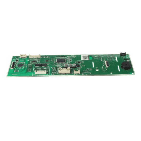 Picture of Samsung Assy Pcb Eeprom;eep_04,dg92-01201b,ne900 Part# DG94-03671D