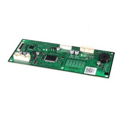 Picture of Samsung Assembly Pcb Eeprom Part# DG94-03673F