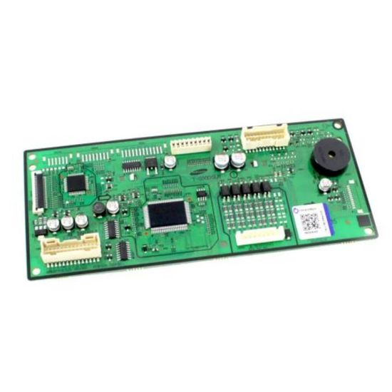 Picture of Samsung Assy Pcb Eeprom Part# DG94-03673C