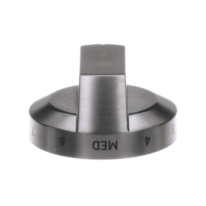 Picture of Samsung Assembly Knob Part# DG94-03797B