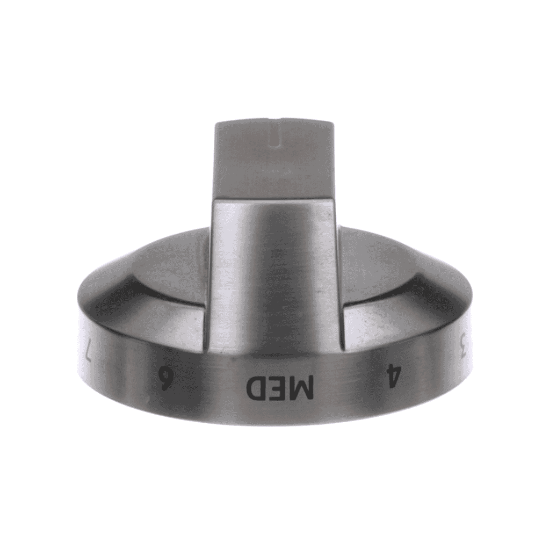 Picture of Samsung Assembly Knob Part# DG94-03797B
