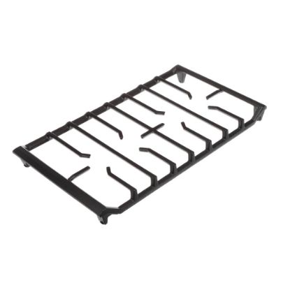 Picture of Samsung Assembly Grate Center Part# DG94-03922A