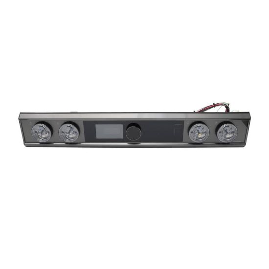 Picture of Samsung Assembly Control Box Module Part# DG94-03852A
