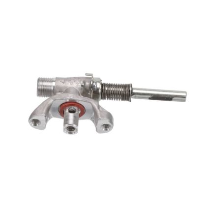 Picture of Samsung Assembly Valve-cooktop Part# DG94-03887A