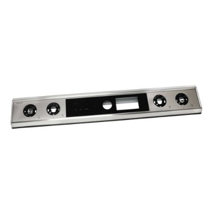 Picture of Samsung Control Panel Sub Part# DG94-03895C