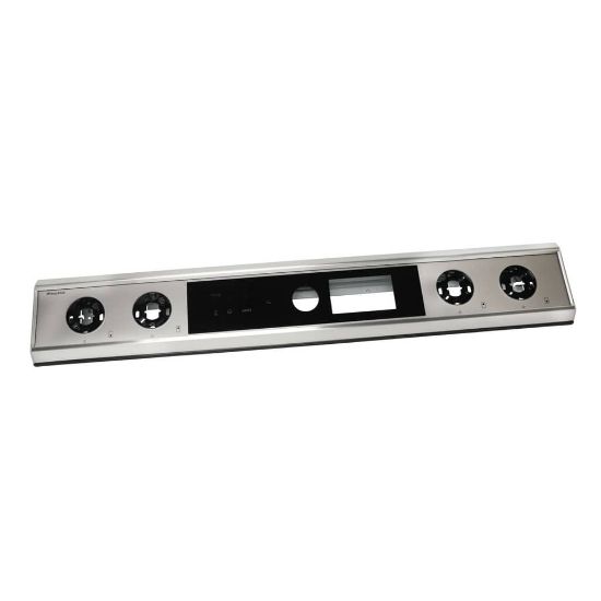 Picture of Samsung Control Panel Sub Part# DG94-03895C
