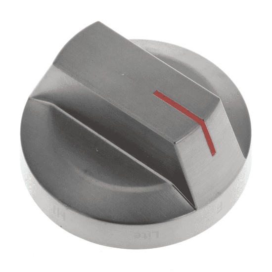 Picture of Samsung Assembly Knob Part# DG94-03950E
