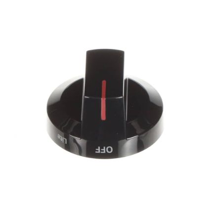 Picture of Samsung Assembly Knob Part# DG94-03955A