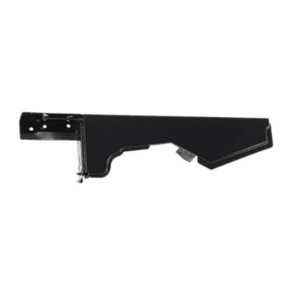 Picture of Samsung Assembly Support Back Guard Right Part# DG94-03958A