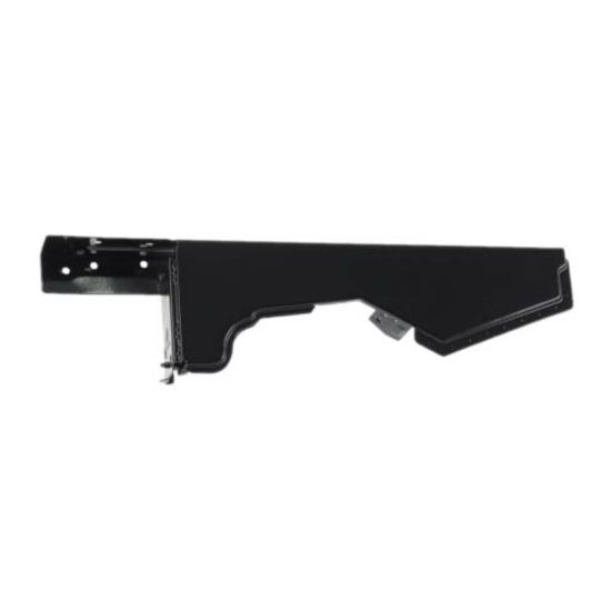 Picture of Samsung Assembly Support Back Guard Right Part# DG94-03958A