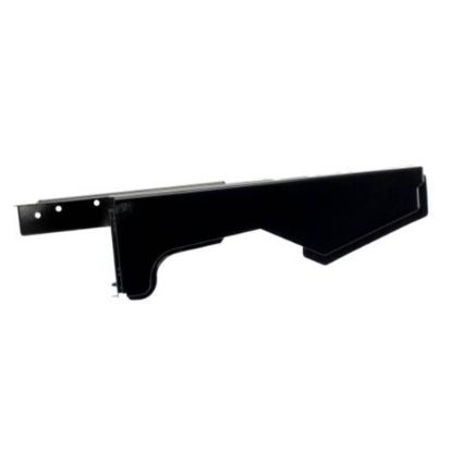 Picture of Samsung Assembly Support Back Guard Left Part# DG94-03957B