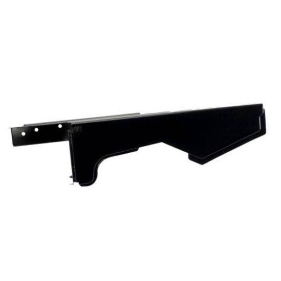Picture of Samsung Assembly Support Back Guard Left Part# DG94-03957B