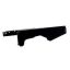Picture of Samsung Assembly Support Back Guard Left Part# DG94-03957B