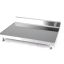 Picture of Samsung Assembly Cooktop Frame Module Part# DG94-03975A