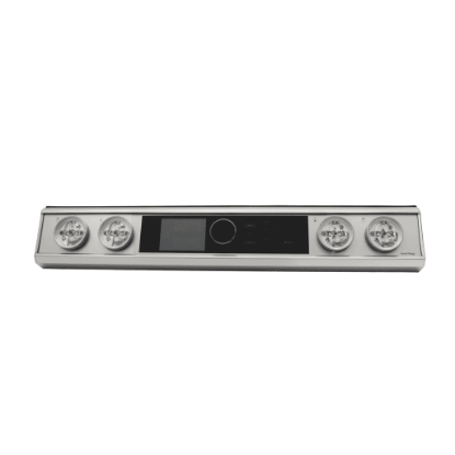 Picture of Samsung Assembly Control Box Module Part# DG94-03982A