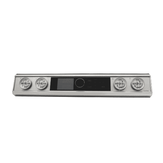 Picture of Samsung Assembly Control Box Module Part# DG94-03982A