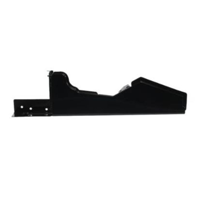 Picture of Samsung Assembly Support Back Guard Left Part# DG94-03957A