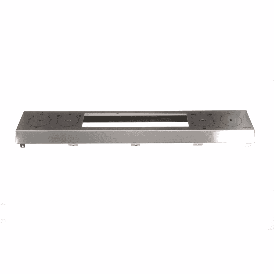 Picture of Samsung Control Panel Sub Part# DG94-04024A