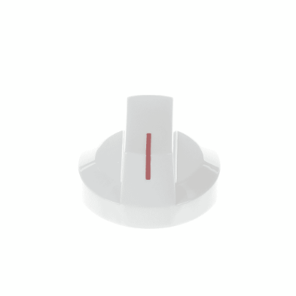 Picture of Samsung Assembly Knob Part# DG94-03955F