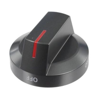 Picture of Samsung Assembly Knob Part# DG94-04167M