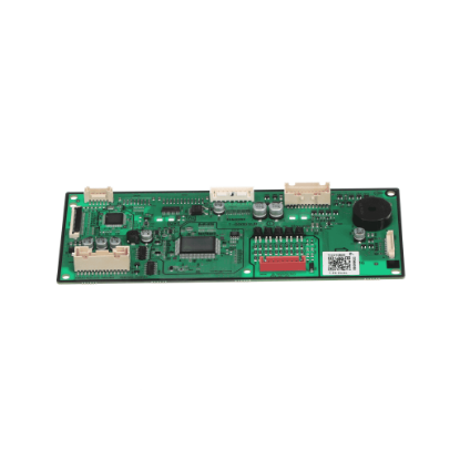 Picture of Samsung Assembly Pcb Eeprom Part# DG94-04248A