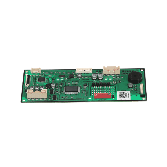 Picture of Samsung Assembly Pcb Eeprom Part# DG94-04248A