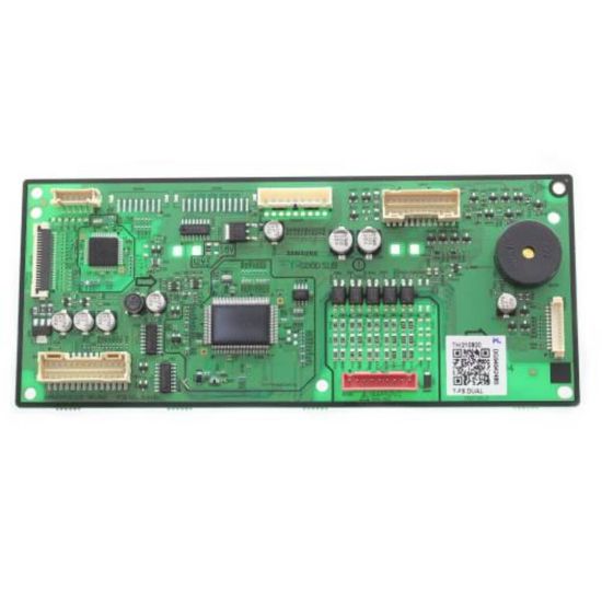 Picture of Samsung Assembly Pcb Eeprom Part# DG94-04248B