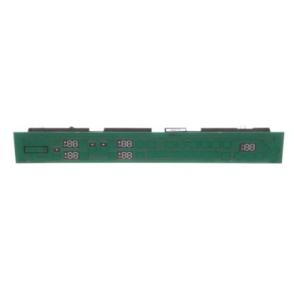 Picture of Samsung Assy Control Box Part# DG94-04194A