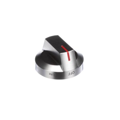 Picture of Samsung Assy Knob;nx/ne9000t,pc Abs + Dc Weight, Part# DG94-04396A