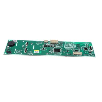 Picture of Samsung Assy Pcb Eeprom;eep_02,dg92-01230a,ne90 Part# DG94-04108B