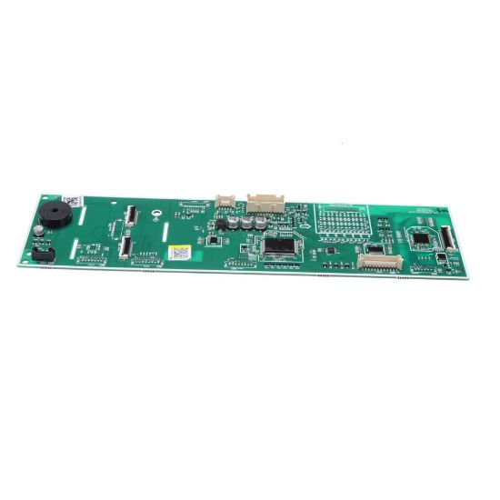 Picture of Samsung Assy Pcb Eeprom;eep_02,dg92-01230a,ne90 Part# DG94-04108B