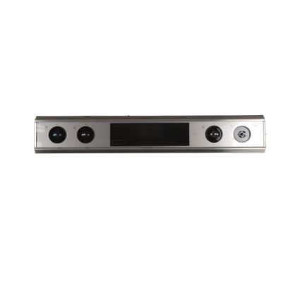 Picture of Samsung Assembly Control Box-module Part# DG94-04664H