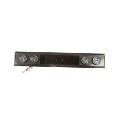 Picture of Samsung Assembly Control Box-module Part# DG94-04664B