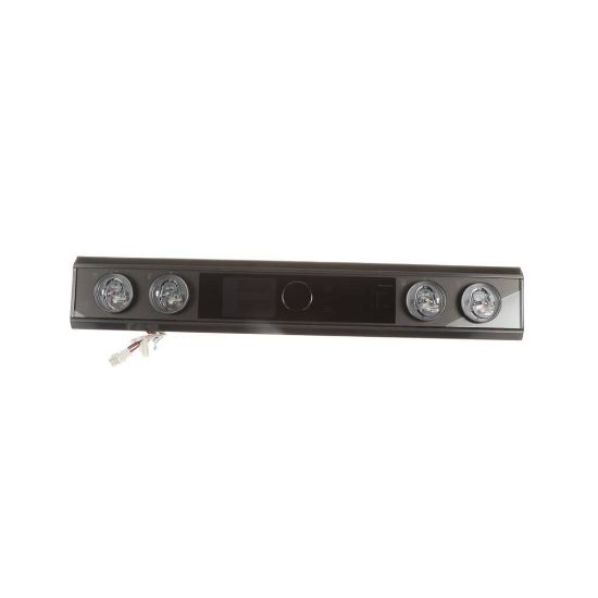 Picture of Samsung Assembly Control Box-module Part# DG94-04664B