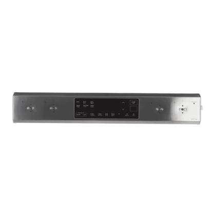 Picture of Samsung Assembly Control Box-module Part# DG94-04664P