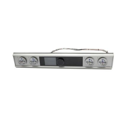 Picture of Samsung Assembly Control Box-module Part# DG94-04664A