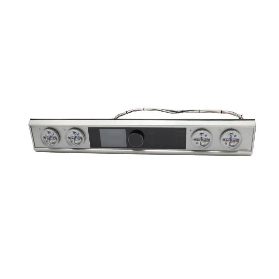 Picture of Samsung Assembly Control Box-module Part# DG94-04664A