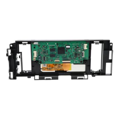 Picture of Samsung Assembly Control Panel;dacor Pro Combi Oven Part# DG94-04719A
