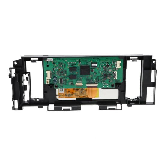 Picture of Samsung Assembly Control Panel;dacor Pro Combi Oven Part# DG94-04719A