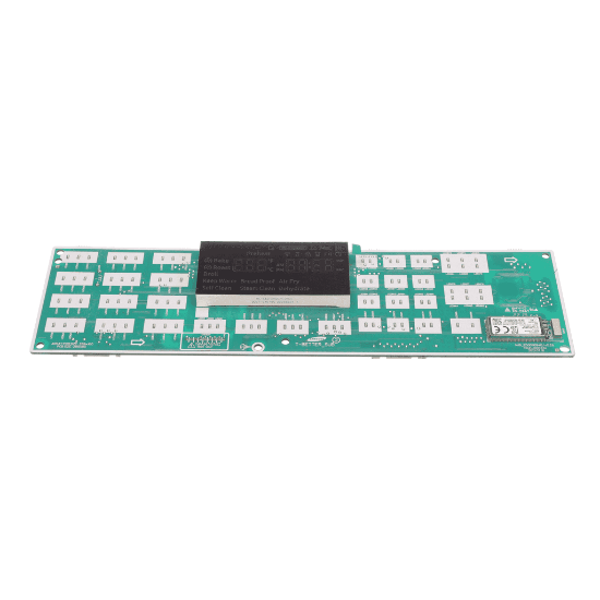 Picture of Samsung Assembly Pcb Eeprom Part# DG94-04834B