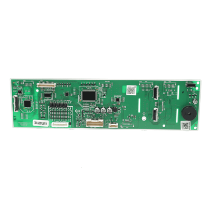 Picture of Samsung Assy Pcb Eeprom;eep_01,dg92-01344a,ne900 Part# DG94-05016A