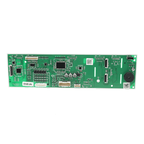 Picture of Samsung Assy Pcb Eeprom;eep_01,dg92-01344a,ne900 Part# DG94-05016A