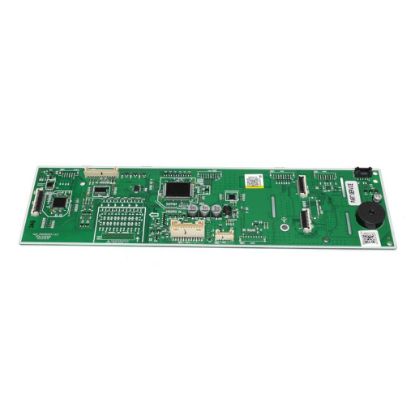 Picture of Samsung Assembly Pcb Eeprom Part# DG94-05034B