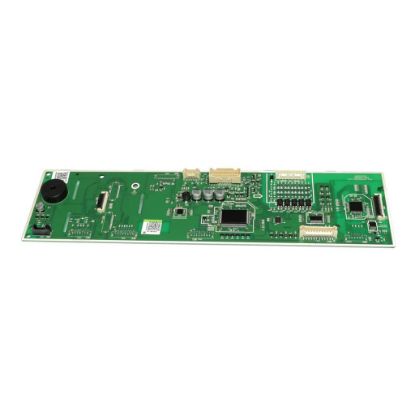 Picture of Samsung Assembly Pcb Eeprom;eep_05,dg92-01344d,ne900 Part# DG94-05016E