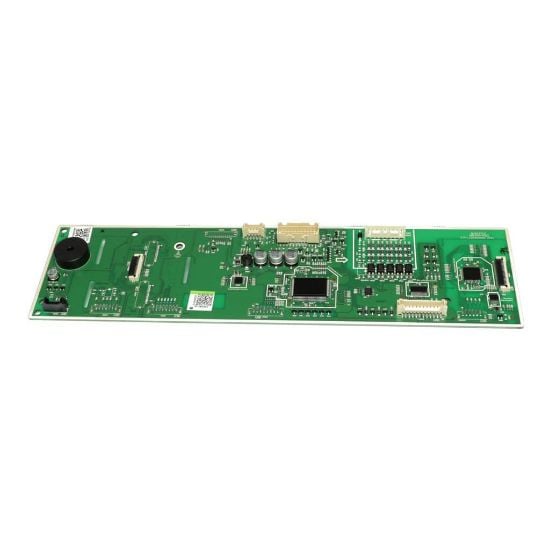 Picture of Samsung Assembly Pcb Eeprom;eep_05,dg92-01344d,ne900 Part# DG94-05016E