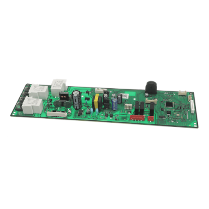 Picture of Samsung Assy Pcb Eeprom Part# DG94-05221A