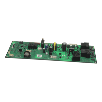 Picture of Samsung Assy Pcb Eeprom Part# DG94-05220F
