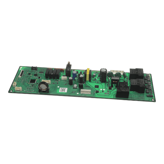 Picture of Samsung Assy Pcb Eeprom Part# DG94-05220F