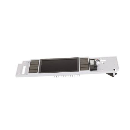 Picture of Samsung Assembly Control Panel;nq70cg700d,pp Combi Part# DG94-05396C